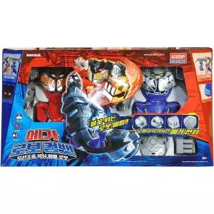 무선조종 RC 배틀 로봇 복싱로봇