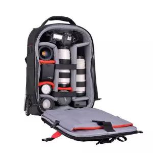 카메라 백팩 기내용 캐리어 DSLR 카트 배낭 가방