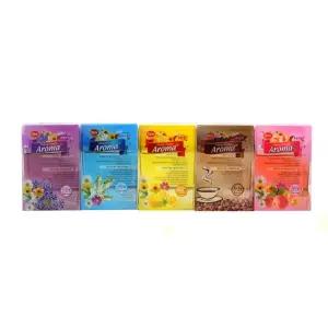 해피룸 아로마겔 방향제 200g 5가지향기