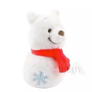 일비 스노우맨 디즈니인형 25CM 푸 유치원선물 어린이인형 어린이선물