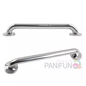 틴틴 욕실안전바 일자 32파이 장애인안전바 장애자용손잡이