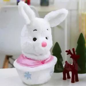 일비 스노우맨 디즈니인형 25cm 피글렛 장식인형