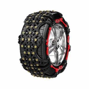 스노우체인 논슬립 크레이프오토 자동차체인 어밴드 방지 표준 차량용 스노