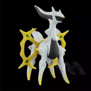 일비 아르세우스피규어 포켓몬스터장난감 피규어장난감 포켓몬스터인형