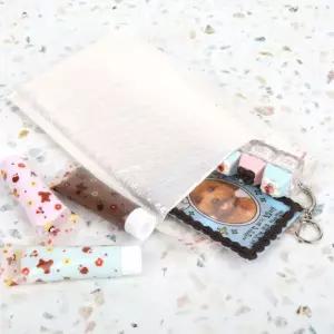 택배 포장 에어캡 안전 봉투 미니 10p 뽁뽁이