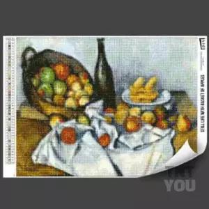 티앤 보석십자수 정물 38X52 비즈공예 취미생활