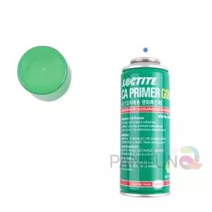 틴틴 순간접착제용 경화촉진제 록타이트 230ML 경화스프레이 스프레이경화제 공업용접착제