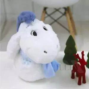 일비 스노우맨 디즈니인형 25cm 이요르 크리스마스인형 디즈니소품