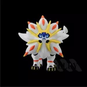 일비 솔가레오피규어 포켓몬장난감 포켓몬스터인형