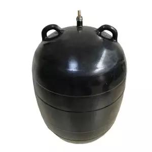 차단 플러그 팽창식 고무 파이프 밀봉 하수구에어백