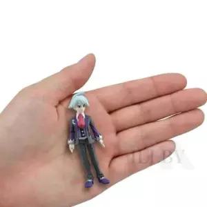 일비 포켓몬성호 트레이너 포켓몬스터피규어 캐릭터피규어