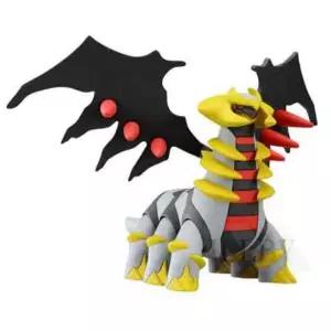 일비 몬콜레피규어 기라티나 포켓몬스터장난감 캐릭터피규어 포켓몬스터인형