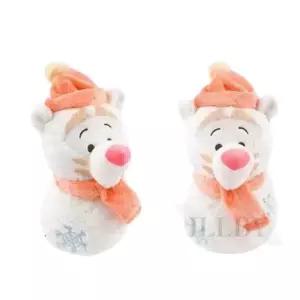 일비 스노우맨 디즈니인형 25cm 티거 봉제인형 유치원선물