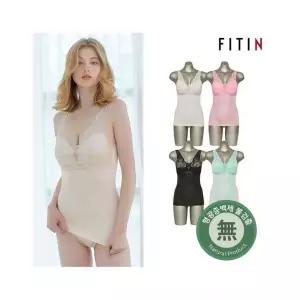 피트인 4종세트 인견메쉬 란쥬 브라탑나시 빅사이즈까지 502212