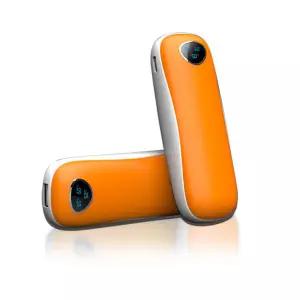 머레이 휴대용 트윈 손난로 보조배터리 Pair1 손날로 뜨거운 나눔의 행복