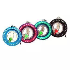 접이식 손잡이로 편리한 연날리기 얼래 연줄 400m RWBBD3CC13