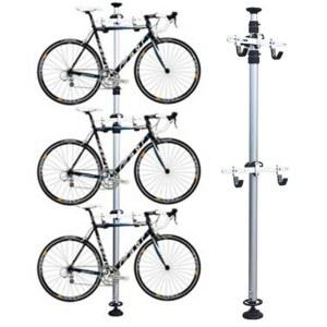 실내 자전거 거치대 로드 가정용 보관 랙 수직 스탠드 행거 수리대 보관대 정비대