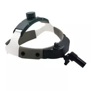 의료용 LED 헤드 라이트 머리 랜턴 실험실 수술 치과