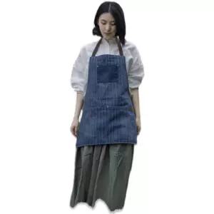 작업용 남자 카페앞치마 빅사이즈앞치마 공방 작업 주방 가죽 바리스타 미