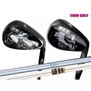이븐골프 HR07 교토미인 가부키 웨지 NS PRO 950 다이나믹골드S200