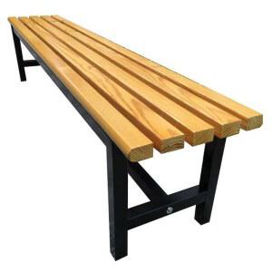 야외 나무벤치 놀이터 일자 쇼파 일자형우드 운동장 야외벤치 테이블 탈의실 발코니 정원