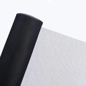 창문 안뜰 파티오 현관 풀 도어용 Ailinscn 스테인리스 스틸 스크린 울트라 클리어 48 x84 교체 메시