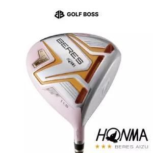 2022 혼마 베레스 AIZU 3스타 여성용 드라이버