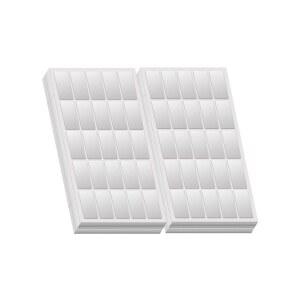 다용도 방수라벨 스티커 샴푸 린스 라벨지 이름표 네임택 붙이기 방수스티커 라벨링