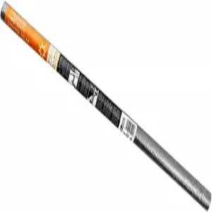 ADFORS 태양광 스크린 48인치 x 84인치 롤 - 창문 및 문용 자외선 차단 교체용