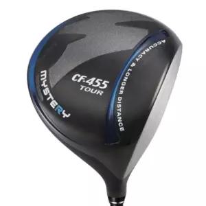 미스테리 CF-455 TOUR Blue 9.5도 10.5도 드라이버 헤드