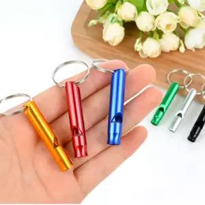 여성 호신용 호루라기 경보기 호신용호루라기 호신용품 휴대용 휘슬 호각 경보기