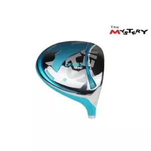 여성용 미스테리 CF455 HC 민트 드라이버 헤드