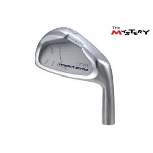 미스테리 골프 720 아이언 헤드 6-p 5i