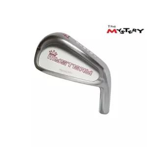 미스테리 골프 포지드 505 아이언 헤드 6-pw 5i