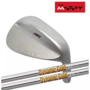 미스테리 M7 웨지 뉴다골 S200 48도 52도 57도