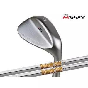 미스테리 M7 웨지 뉴 다이나믹골드 95 105 120 샤프트