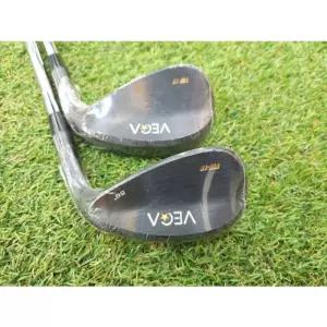 교웨이 베가 VW-10 수제웨지 52도 56도 VEGA