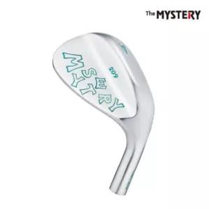 미스테리 209 민트 웨지 헤드 52도 57도