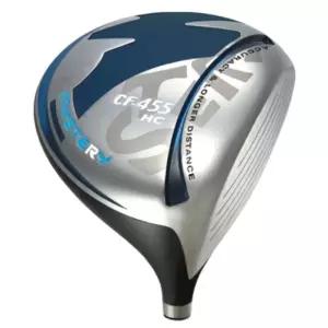 미스테리 CF455 HC 고반발 드라이버 헤드