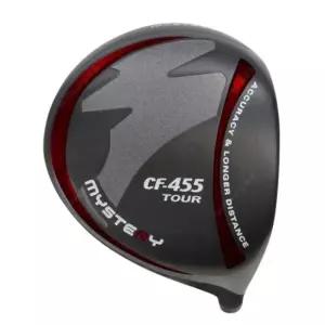 미스테리 CF-455 TOUR RED 드라이버 헤드
