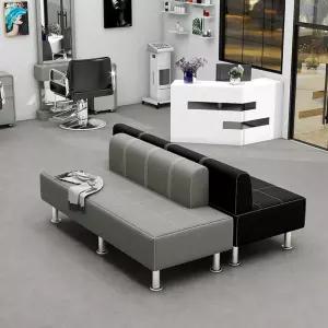 병원 대기 의자 장 관공서 쇼파 휴게실 등받이 약국