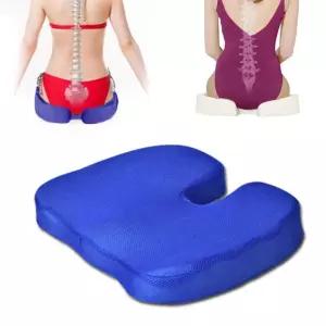 헬씨U 방석 임산부쿠션 통풍 학생공부 차량 사무실의자