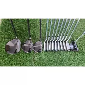 남자풀세트 GIGA프라임풀세트 중고풀세트 골프클럽