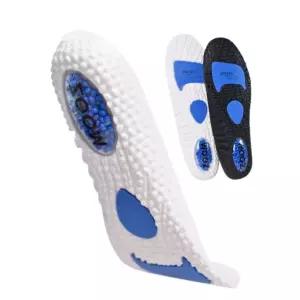 PORON 포론 안전화 작업 군인 깔창