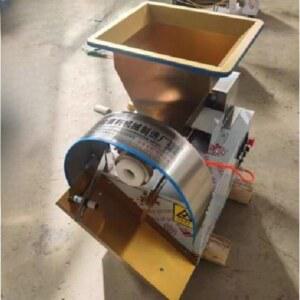 업소용 반죽분할기 정량 소분기 속도조절식 커팅기 절단