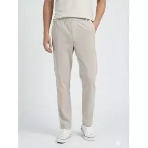 지오지아 남성 코듀로이 풀밴딩 팬츠_AEG1PP1101