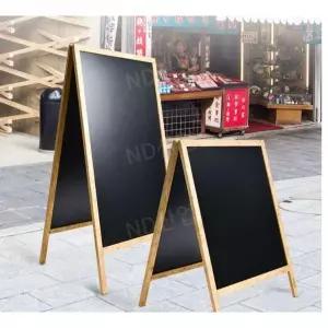 보드 메뉴판 옥외 입간판 조명 형간판 대형 광고