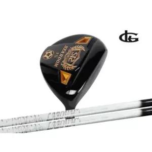 카타나 스타덤 타입2 페어웨이 우드 DN골프 라붐 40L 샤프트