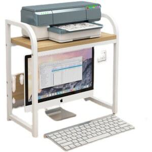 미니책꽂이 책장 서랍 정리대 수납장책장 그래시 화이트 올인원 수납함 진열대 책상