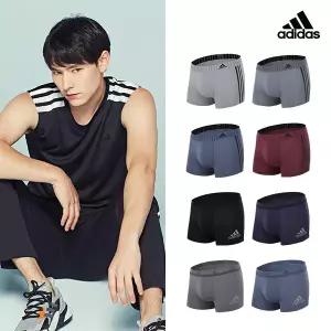 이월 아디다스 퍼포먼스 메쉬 남성 드로즈 1종 택일